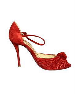CHRISTIAN LOUBOUTIN: Туфли 