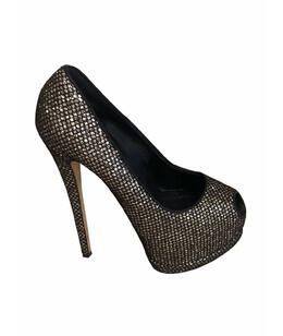 GIUSEPPE ZANOTTI DESIGN: Туфли 