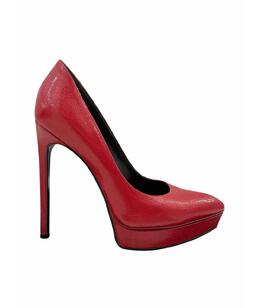 SAINT LAURENT: Туфли 