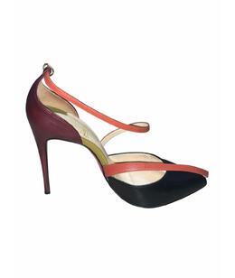 CHRISTIAN LOUBOUTIN: Туфли 