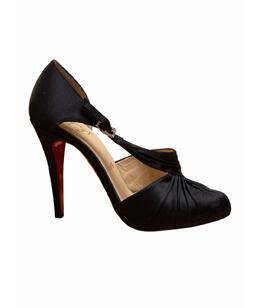 CHRISTIAN LOUBOUTIN: Туфли 