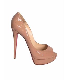 CHRISTIAN LOUBOUTIN: Туфли 