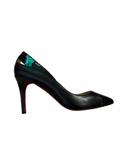 CHRISTIAN LOUBOUTIN: Туфли 