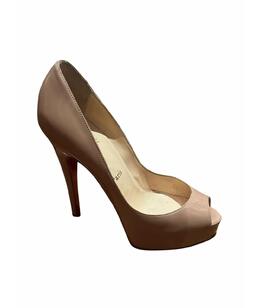 CHRISTIAN LOUBOUTIN: Туфли 