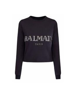 BALMAIN: Толстовка 