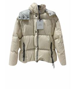 MONCLER: Пуховик 