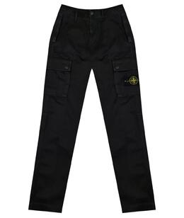 STONE ISLAND: Повседневные брюки 