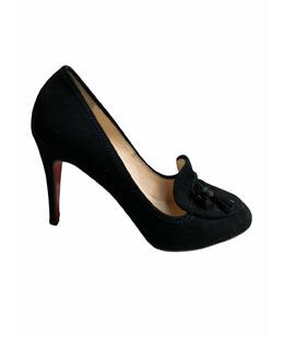 CHRISTIAN LOUBOUTIN: Туфли 