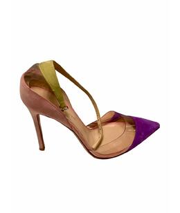 GIANVITO ROSSI: Туфли 