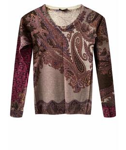 ETRO: Свитшот 