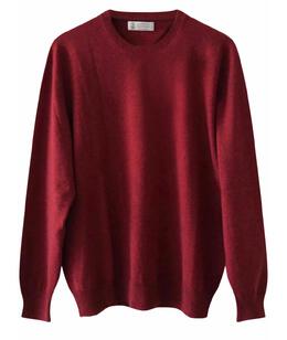 BRUNELLO CUCINELLI: Кашемировый свитер 