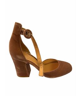 GIANVITO ROSSI: Туфли 