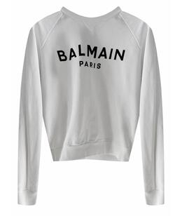 BALMAIN: Толстовка 