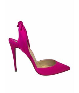 CHRISTIAN LOUBOUTIN: Туфли 