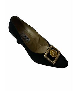 VERSACE: Туфли 