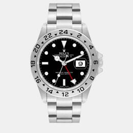 Rolex: Часы  Explorer