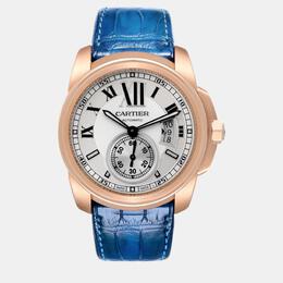 Cartier: Часы  Calibre