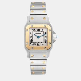 Cartier: Часы  Santos