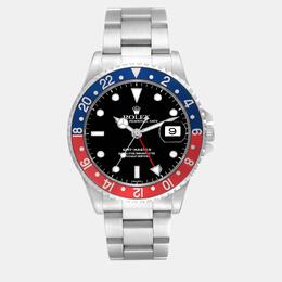 Rolex: Часы  GMT Master