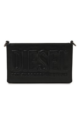 Diesel: Чёрная сумка 