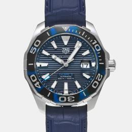 Tag Heuer: Часы  Aquaracer