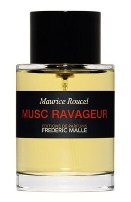 Frederic Malle: Духи 