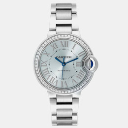 Cartier: Часы  Ballon Bleu