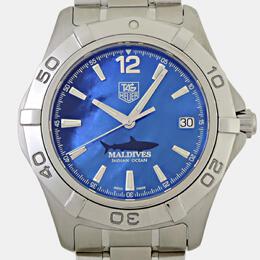 Tag Heuer: Часы  Aquaracer