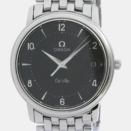 Omega: Часы  De Ville