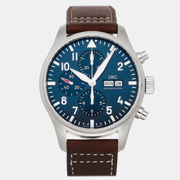 IWC: Часы  Pilot's