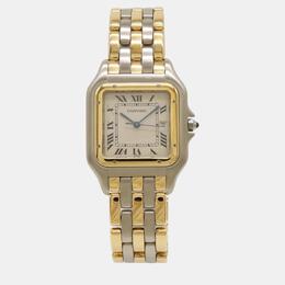 Cartier: Часы  Panthère