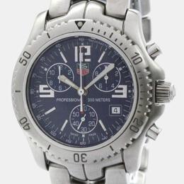 Tag Heuer: Часы  Link