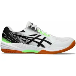 ASICS: Белые кроссовки  Gel-Task