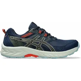 ASICS: Синие кроссовки  Gel-Venture