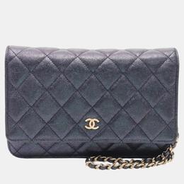 Chanel: Розовая сумка 