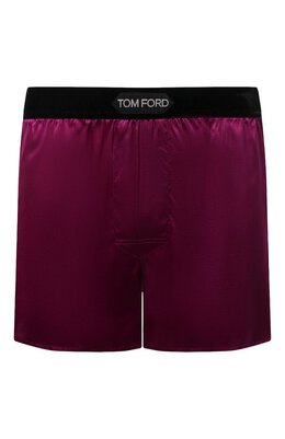 Tom Ford: Розовые трусы 