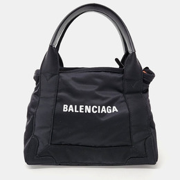 Balenciaga: Чёрная сумка 