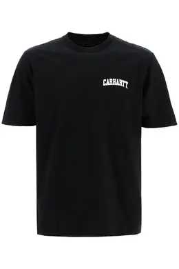 Carhartt Wip: Футболка  Script