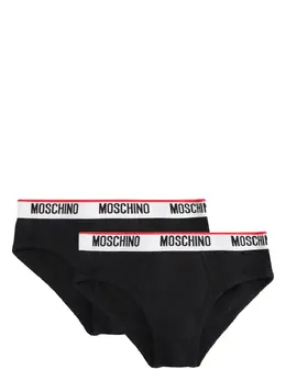 Moschino: Трусы 