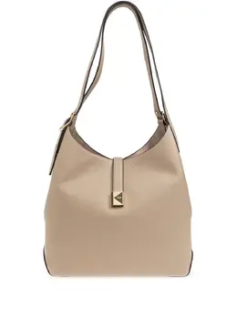 Kate Spade: Бежевая сумка 