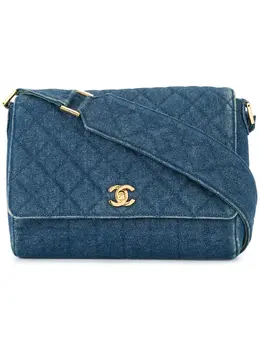 CHANEL Pre-Owned: Сумка 