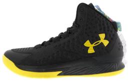 Under Armour: Кроссовки  Curry