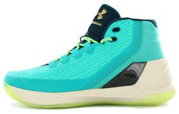 Under Armour: Кроссовки  Curry 3