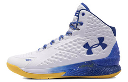 Under Armour: Кроссовки  Curry