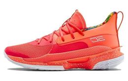 Under Armour: Кроссовки  Curry 7