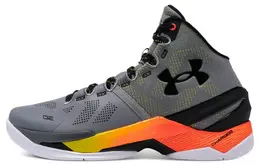 Under Armour: Кроссовки  Curry 2