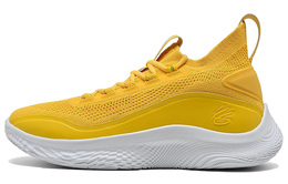 Under Armour: Кроссовки  Curry 8