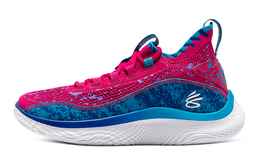 Under Armour: Кроссовки  Curry 8