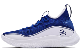 Under Armour: Кроссовки  Curry 8