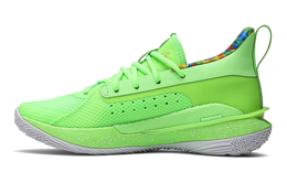 Under Armour: Кроссовки  Curry 7